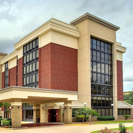 Heritage Inn & Suites The Woodlands, Trademark By Wyndham Bagian luar foto
