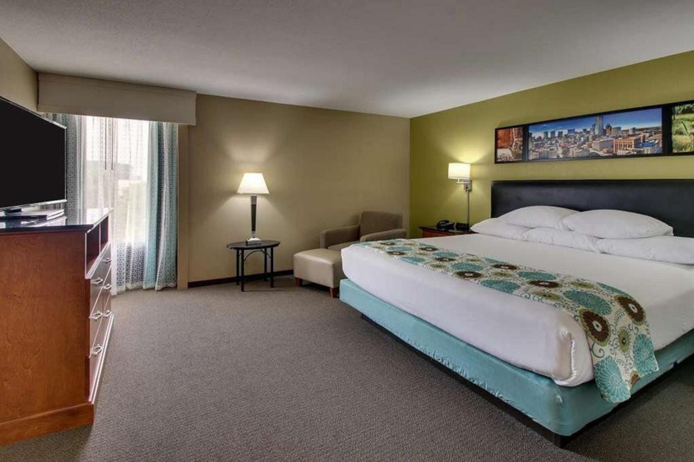 Heritage Inn & Suites The Woodlands, Trademark By Wyndham Bagian luar foto