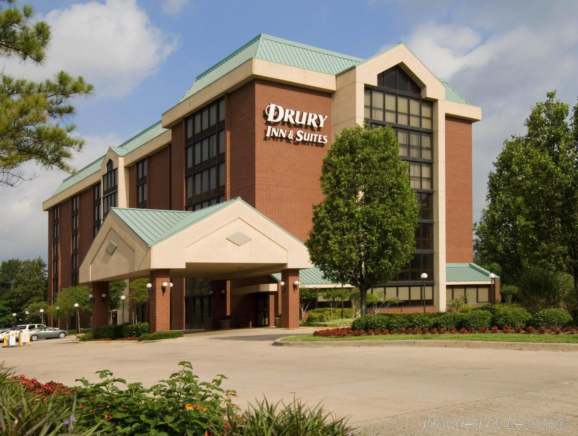 Heritage Inn & Suites The Woodlands, Trademark By Wyndham Bagian luar foto