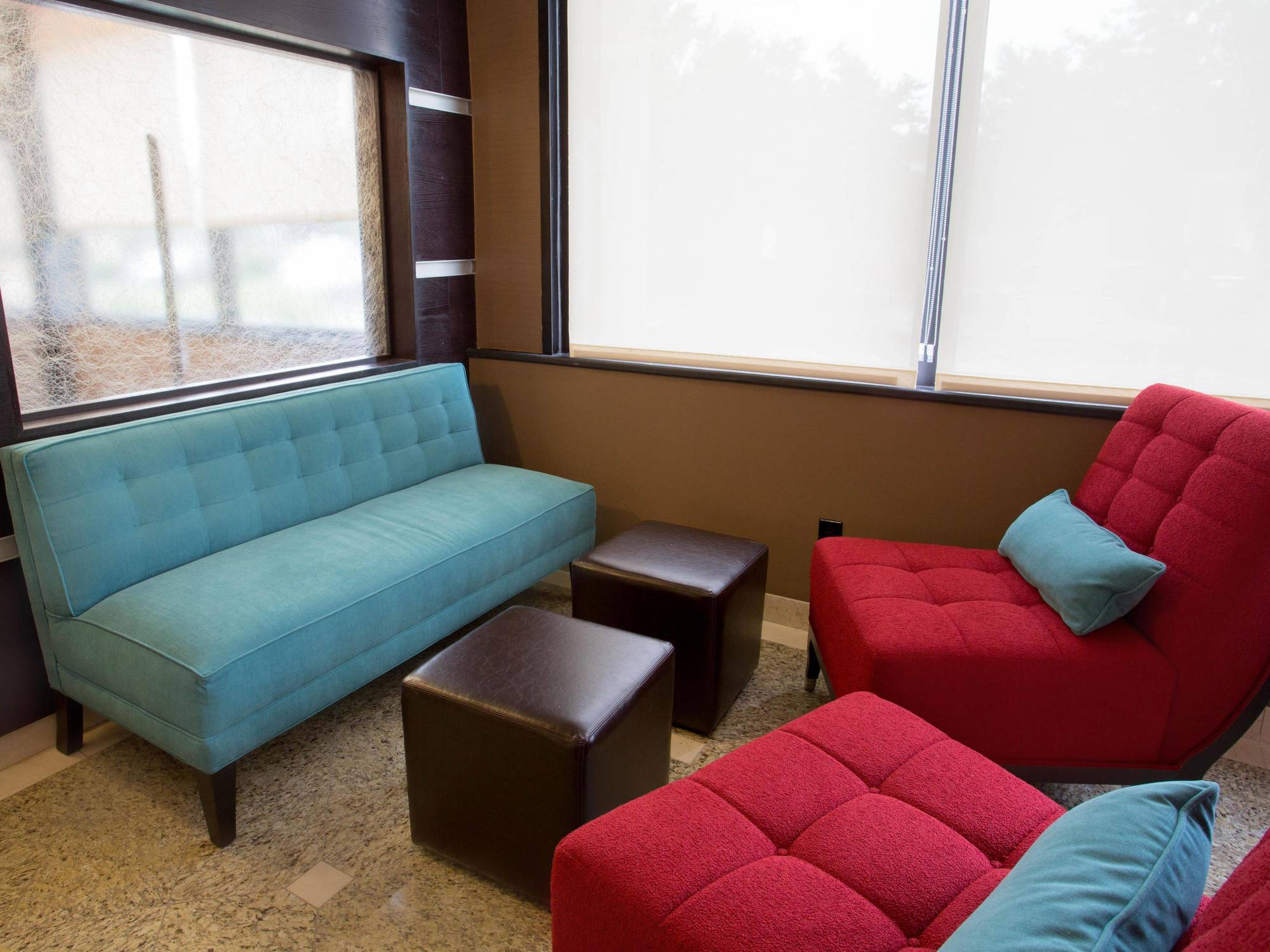 Heritage Inn & Suites The Woodlands, Trademark By Wyndham Bagian luar foto
